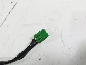2002 Honda GL1500 CD Valkyrie Deluxe Side Kickstand Kick Stand 50530-MZ0-000 | Mototech271