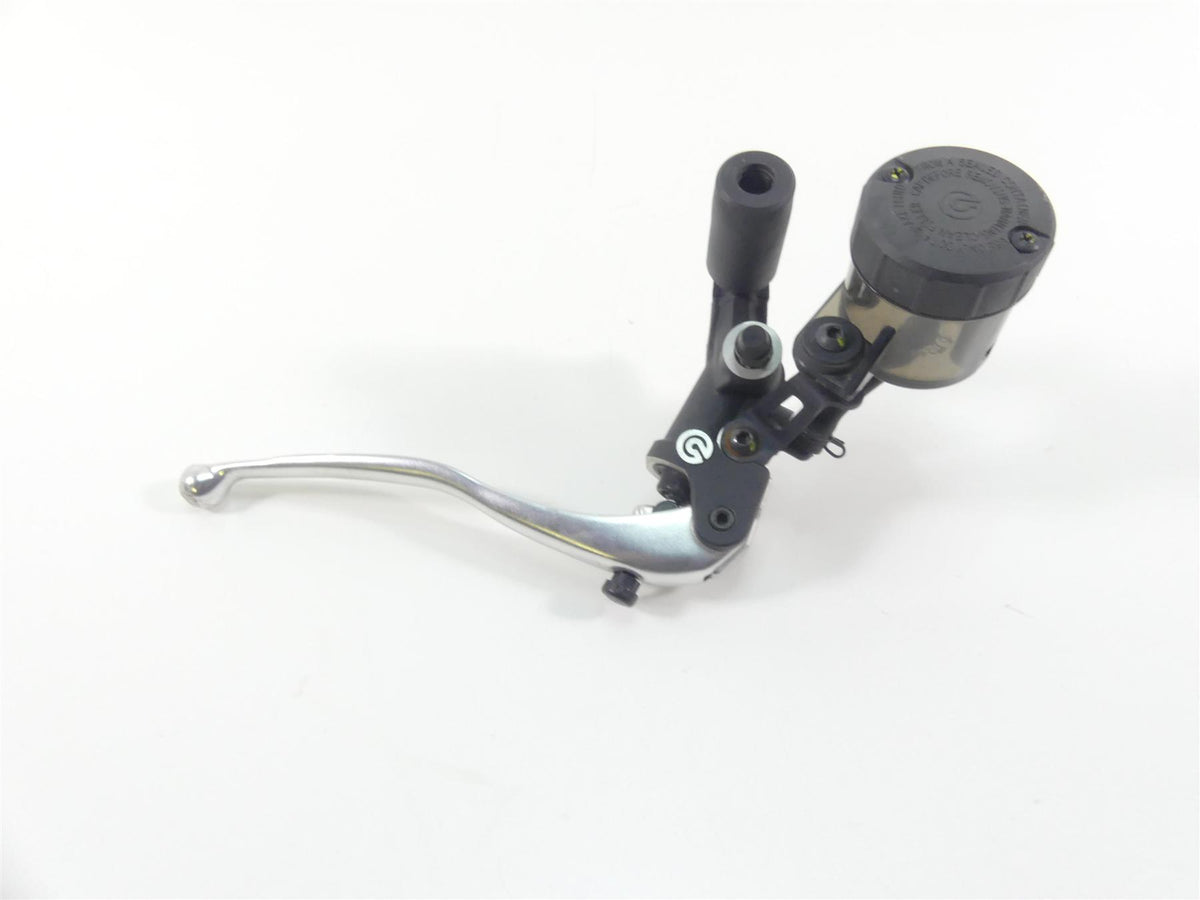 2021 Aprilia Tuono 660 Front Brembo Radial Brake Master Cylinder 2B007726 {{ shop.shopifyCountryName }} - Mototech271