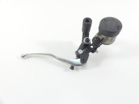 2021 Aprilia Tuono 660 Front Brembo Radial Brake Master Cylinder 2B007726 {{ shop.shopifyCountryName }} - Mototech271