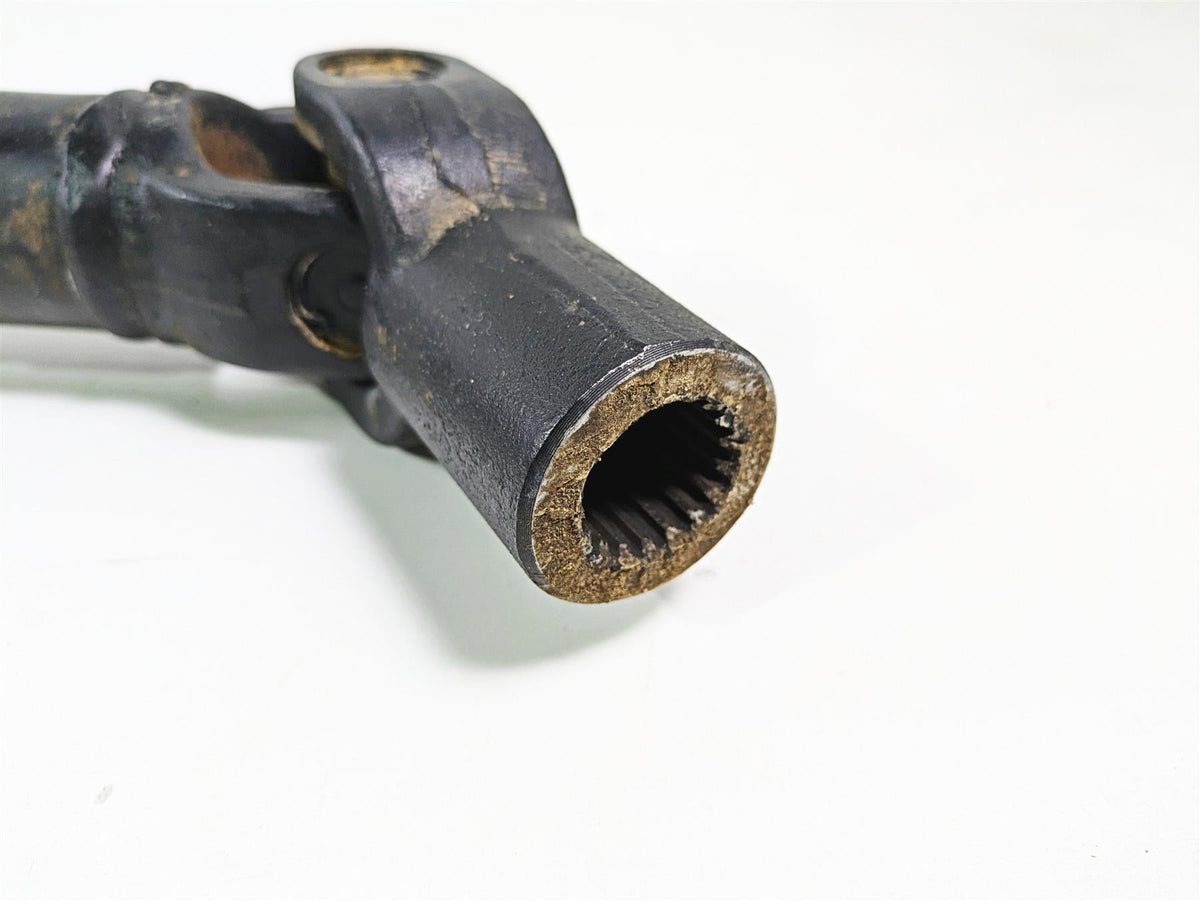 2023 Can Am Maverick X3 XMR Turbo RR Center Drive Prop Shaft Set 705402948 {{ shop.shopifyCountryName }} - Mototech271