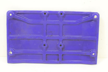 1997 Kawasaki 900 ZXi Jetski Jet Pump Guard Mount Plate 11048-3763 {{ shop.shopifyCountryName }} - Mototech271