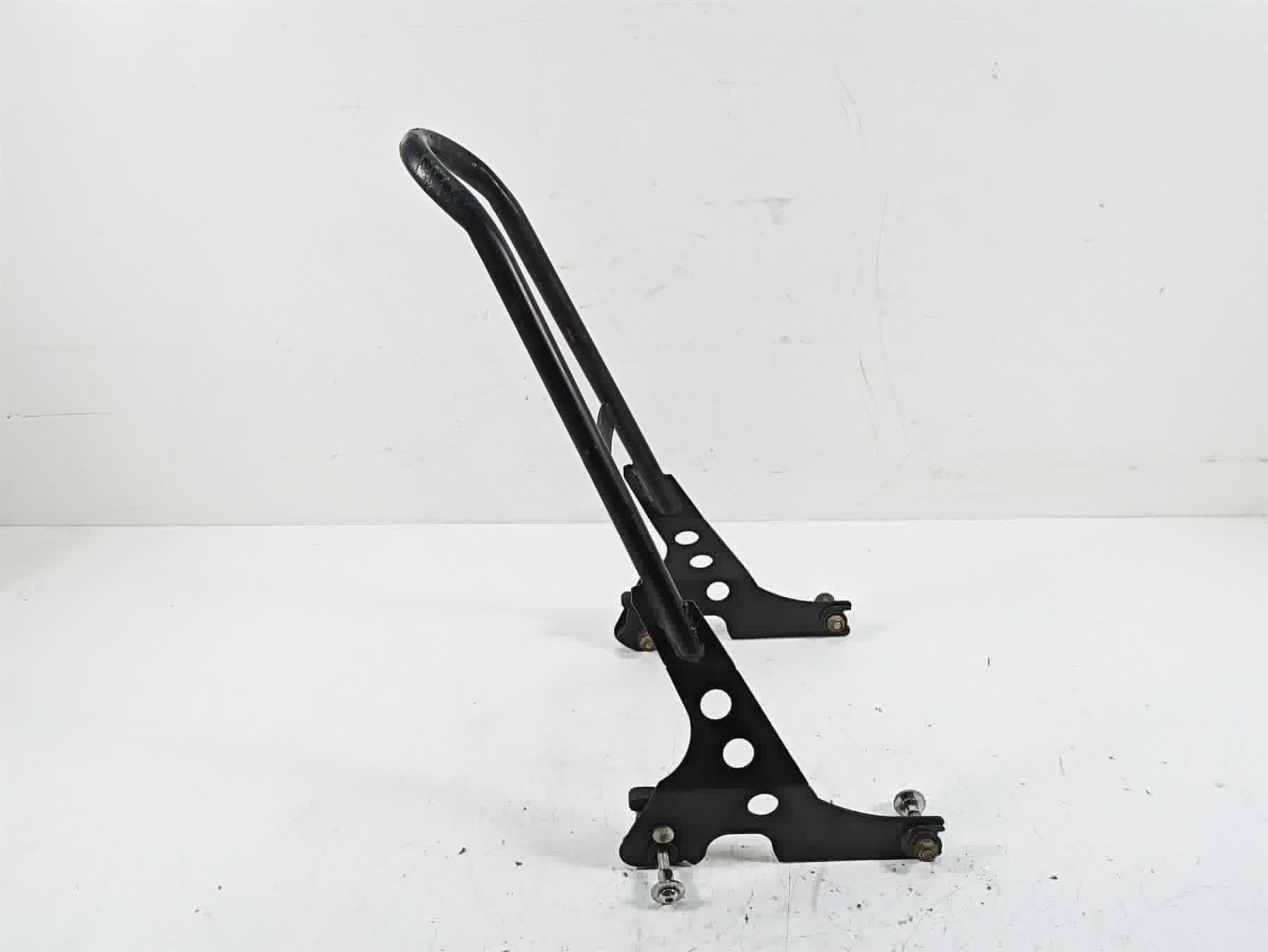2019 Harley XL883N Sportster Iron 21" Sissy Bar Backrest Back Rest {{ shop.shopifyCountryName }} - Mototech271