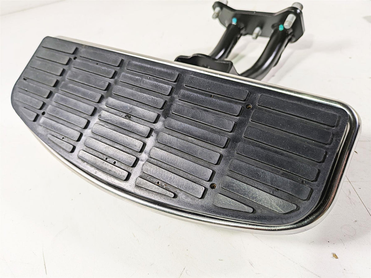 2014 Moto Guzzi California 1400 Touring Left Floorboard & Shifter 887303 B063751 {{ shop.shopifyCountryName }} - Mototech271