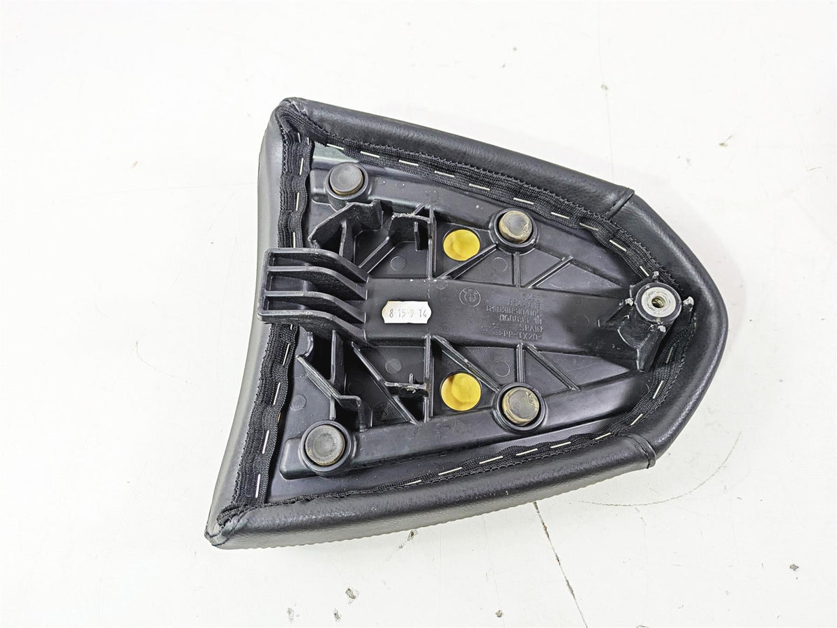 2015 BMW R nineT K21 Rear Passenger Seat Saddle -NICE 52538531156 {{ shop.shopifyCountryName }} - Mototech271