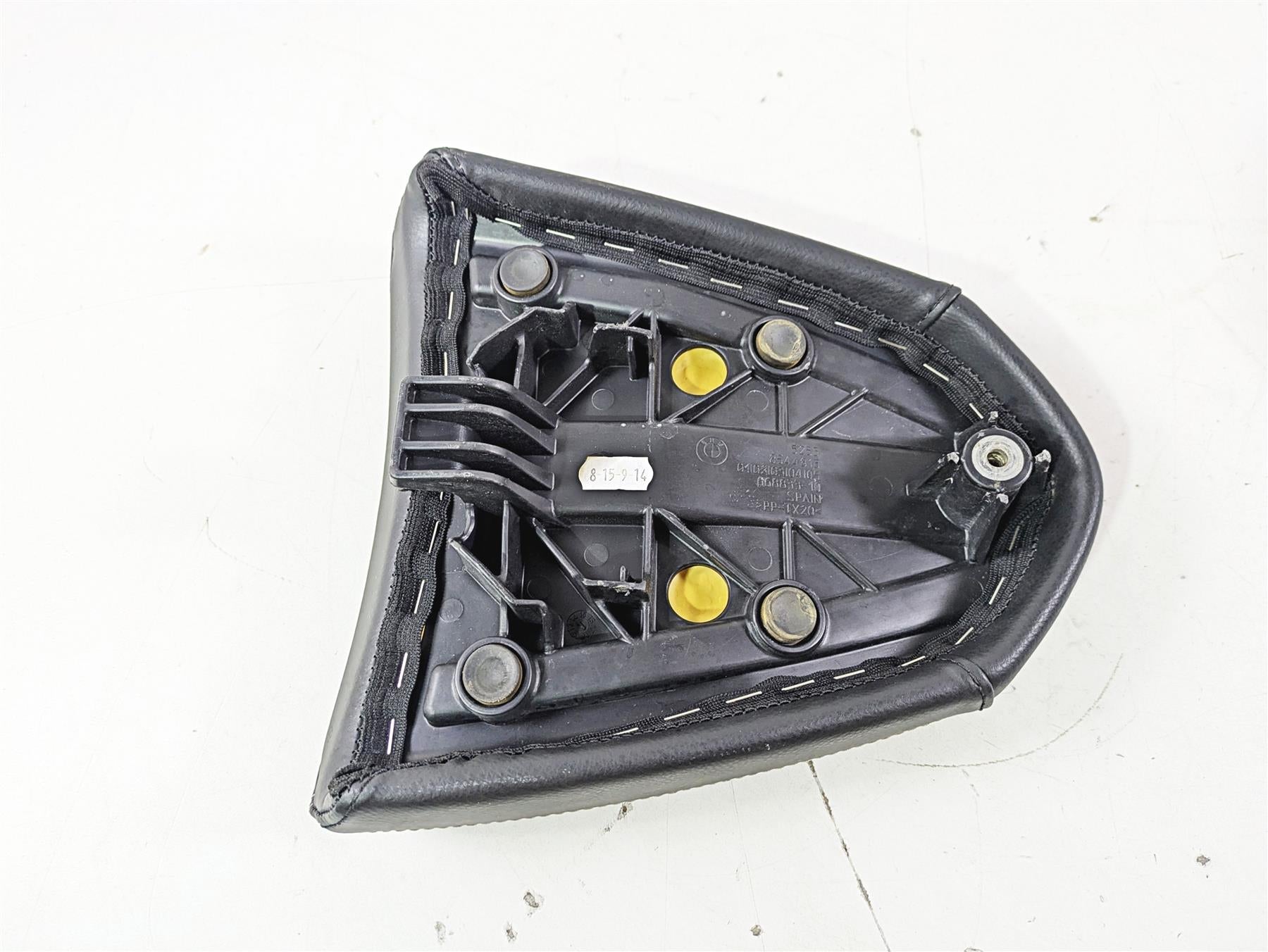 2015 BMW R nineT K21 Rear Passenger Seat Saddle -NICE 52538531156 {{ shop.shopifyCountryName }} - Mototech271