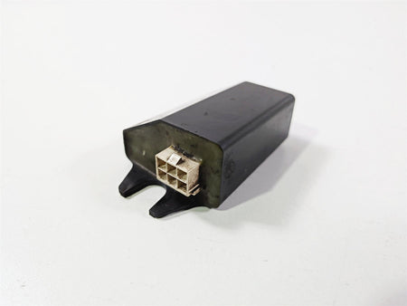 2014 Aprilia RSV4 RR Factory Variable Duct Velocity Stack Control Module 890932 {{ shop.shopifyCountryName }} - Mototech271