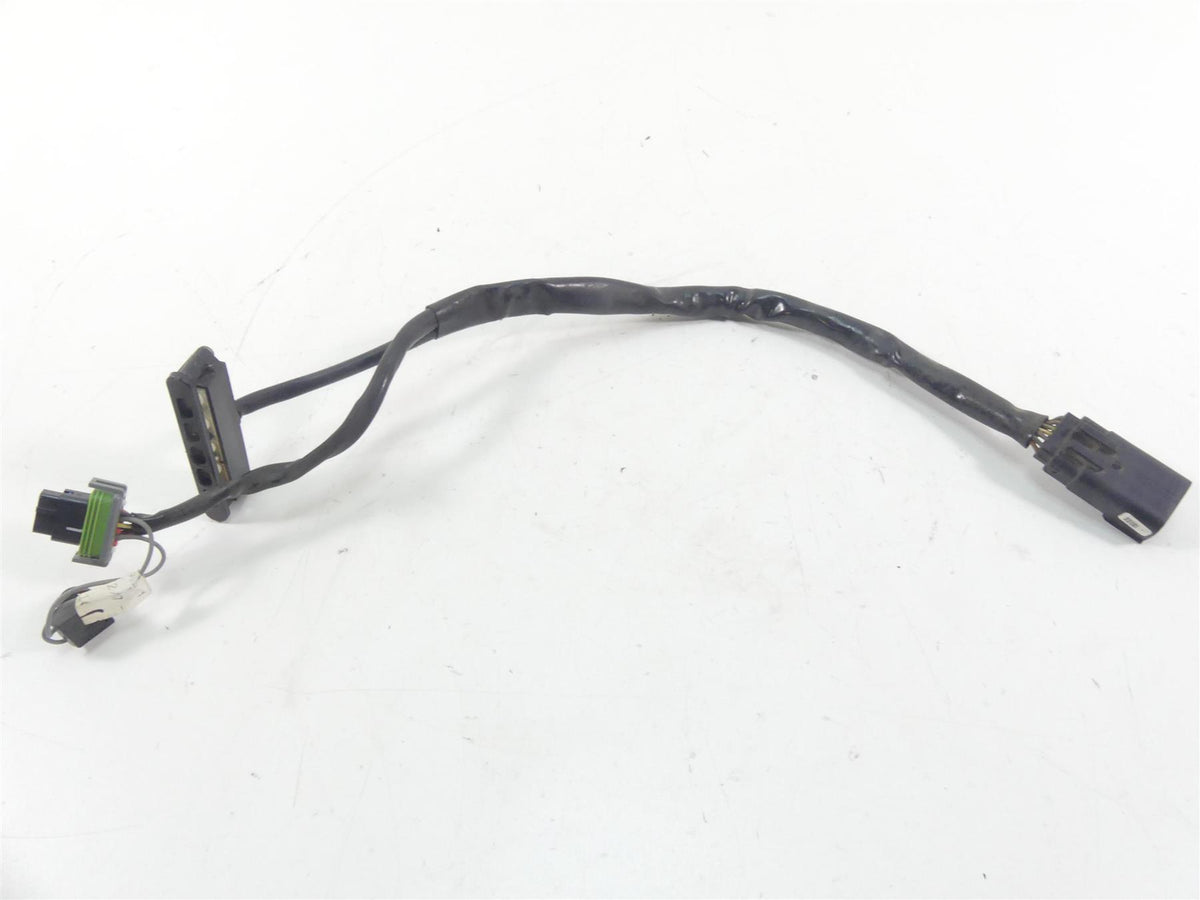 2007 Harley Sportster XL1200 Nightster Instrument Indicator Lights 68813-07 {{ shop.shopifyCountryName }} - Mototech271