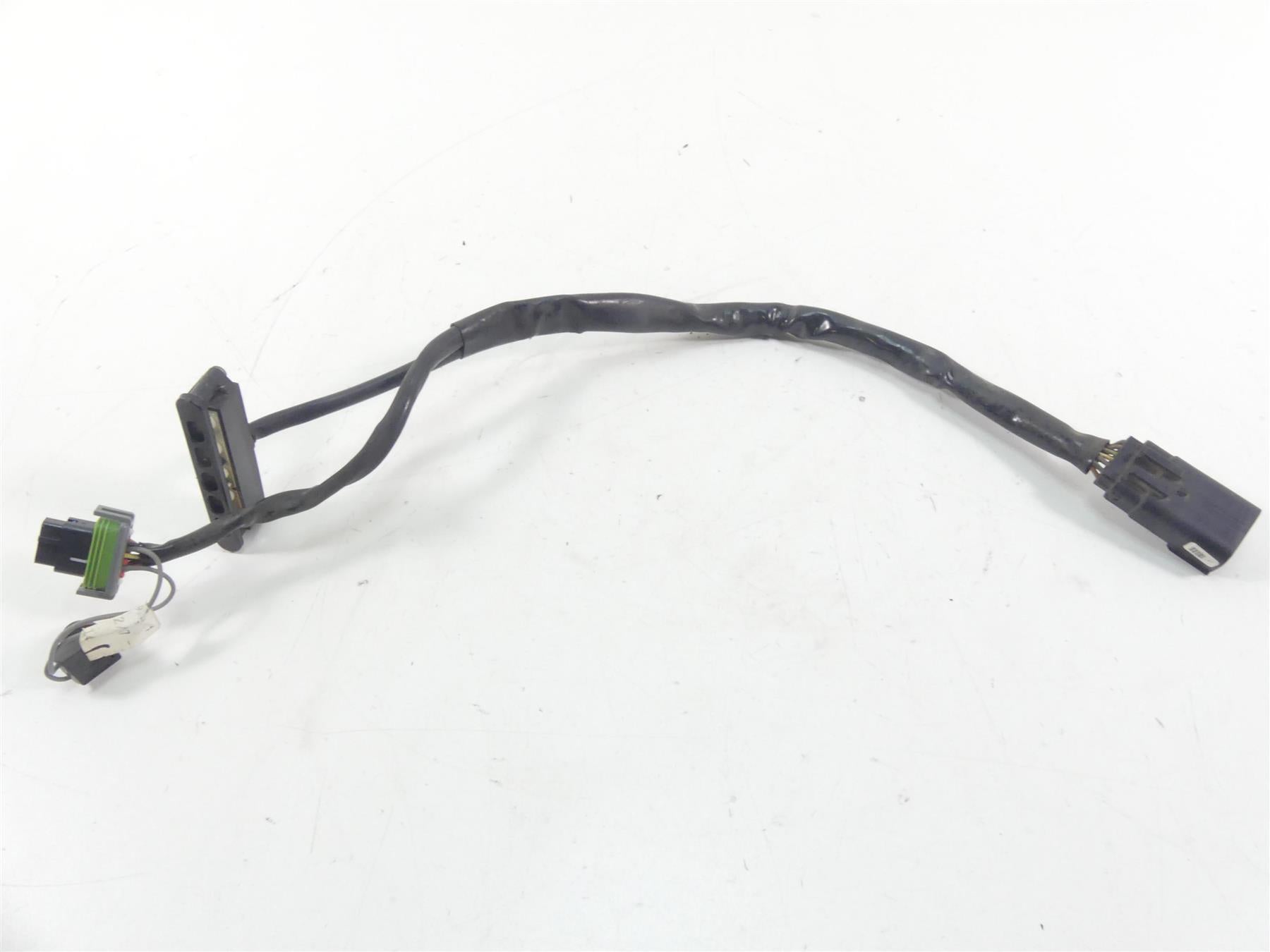 2007 Harley Sportster XL1200 Nightster Instrument Indicator Lights 68813-07 {{ shop.shopifyCountryName }} - Mototech271