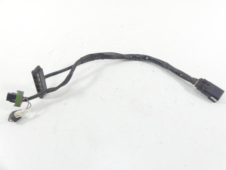 2007 Harley Sportster XL1200 Nightster Instrument Indicator Lights 68813-07 {{ shop.shopifyCountryName }} - Mototech271