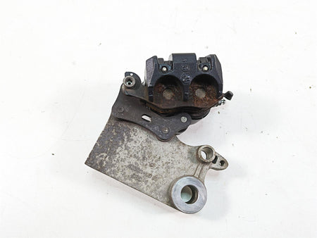 2016 Kawasaki Ninja EX300 Rear Brake Caliper & Bracket 43080-0126-25S {{ shop.shopifyCountryName }} - Mototech271