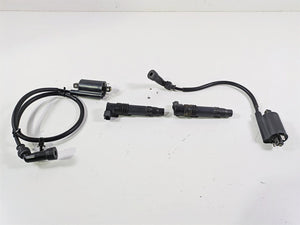 2019 Suzuki M109R VZR1800 Boulevard All 4 Ignition Coil Set 33410-38A20