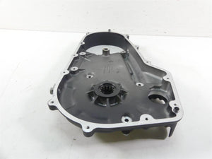 2014 Harley Dyna FXDF Fat Bob Inner Primary Drive Clutch Cover Fw 60681-06C