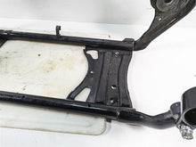 Load image into Gallery viewer, 2011 Harley Touring FLTRU Road Glide Straight Main Frame Chassis With Clear Texas Title 47900-11BHP | Mototech271
