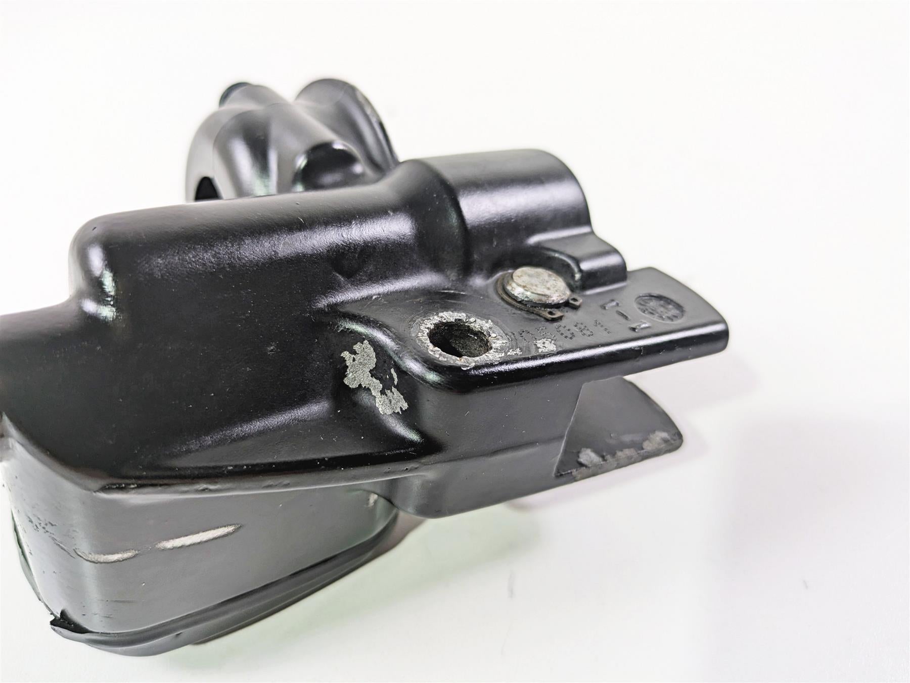 1998 Harley Touring FLHRCI Road King Front Brake Master Cylinder 11/16" 41700737 {{ shop.shopifyCountryName }} - Mototech271