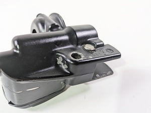 1998 Harley Touring FLHRCI Road King Front Brake Master Cylinder 11/16" 41700737