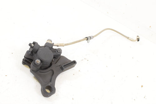 2012 Triumph Daytona 675 NISSIN Rear Brake Caliper T2021410 | Mototech271