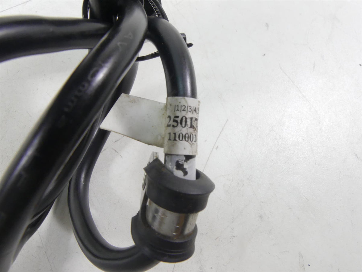 2019 Triumph Street Triple 765R Denso Engine Starter Motor T1312223 {{ shop.shopifyCountryName }} - Mototech271