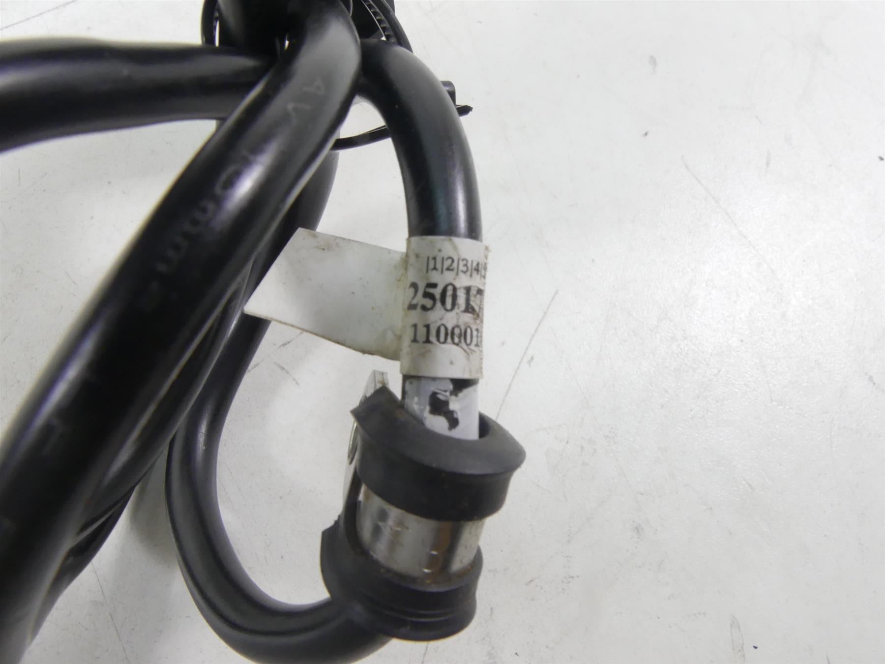 2019 Triumph Street Triple 765R Denso Engine Starter Motor T1312223 {{ shop.shopifyCountryName }} - Mototech271