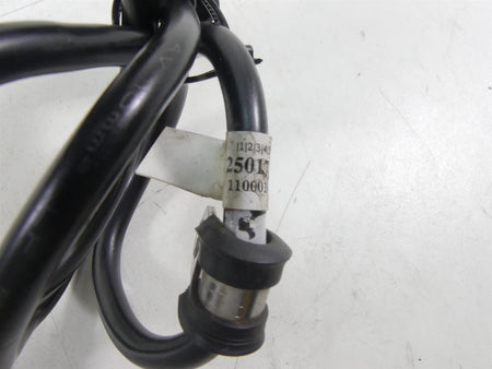 2019 Triumph Street Triple 765R Denso Engine Starter Motor T1312223 {{ shop.shopifyCountryName }} - Mototech271