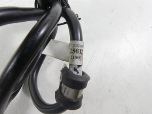 2019 Triumph Street Triple 765R Denso Engine Starter Motor T1312223 | Mototech271