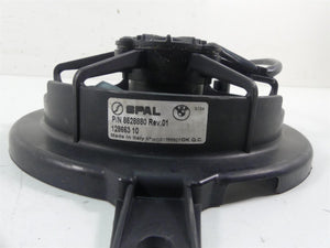 2015 BMW F800GS K72 Radiator Coolant Fan 10K Tested 17118528880 8528880 | Mototech271