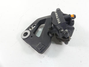 2013 Victory Cross Country Rear Brake Caliper & Bracket 1911748 1911949 | Mototech271