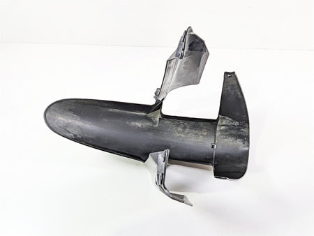 2005 KTM 950 LC8 Adventure Front Fender - Black 6000801000030 60008010000 {{ shop.shopifyCountryName }} - Mototech271
