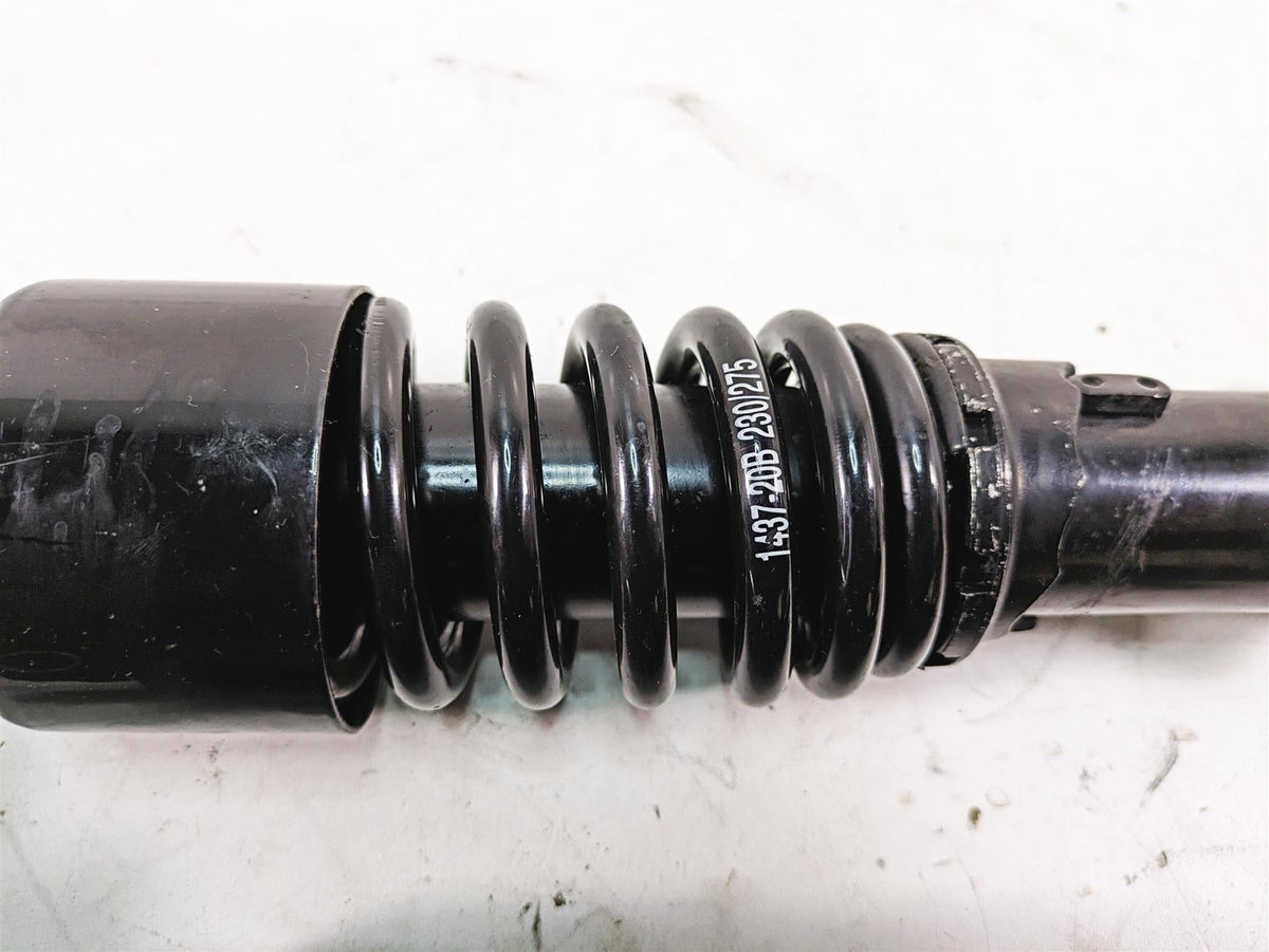 2005 Harley Dyna FXDL Low Rider Burly Brand Slammer 10.5" Rear Shock B28-1202 {{ shop.shopifyCountryName }} - Mototech271