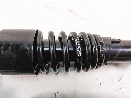 2005 Harley Dyna FXDL Low Rider Burly Brand Slammer 10.5" Rear Shock B28-1202 {{ shop.shopifyCountryName }} - Mototech271
