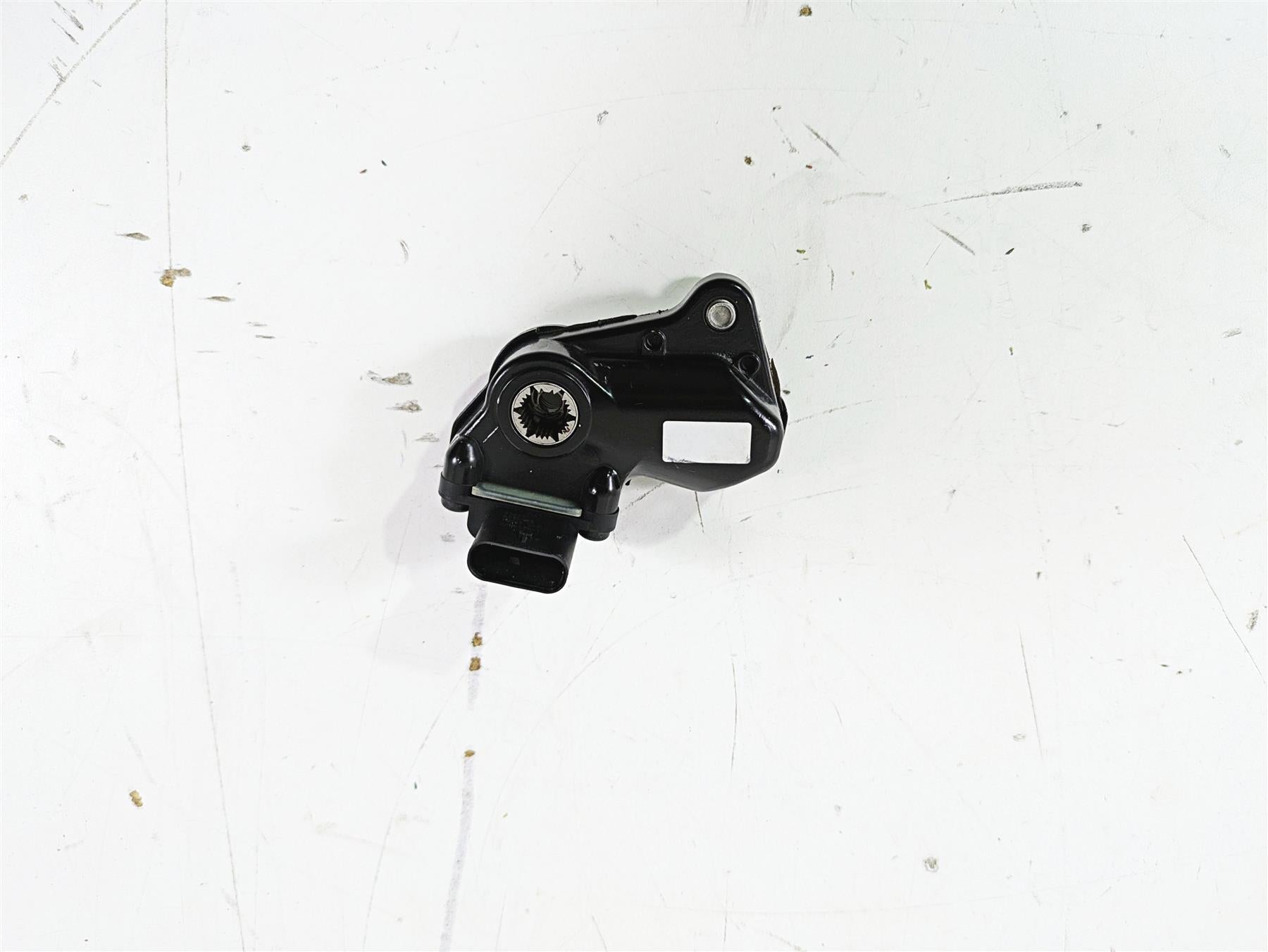 2016 BMW R1200GS GSW K50 Quick Shifter Quickshifter Shift Assistant 23418536884 {{ shop.shopifyCountryName }} - Mototech271