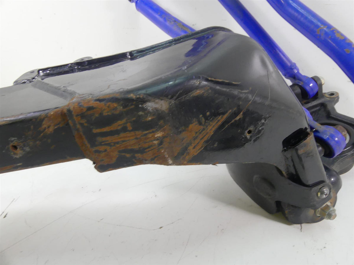 2021 Kawasaki Teryx KRX KRF 1000 Rear Right Trailing Arm 39007-0429 39186-0326 {{ shop.shopifyCountryName }} - Mototech271