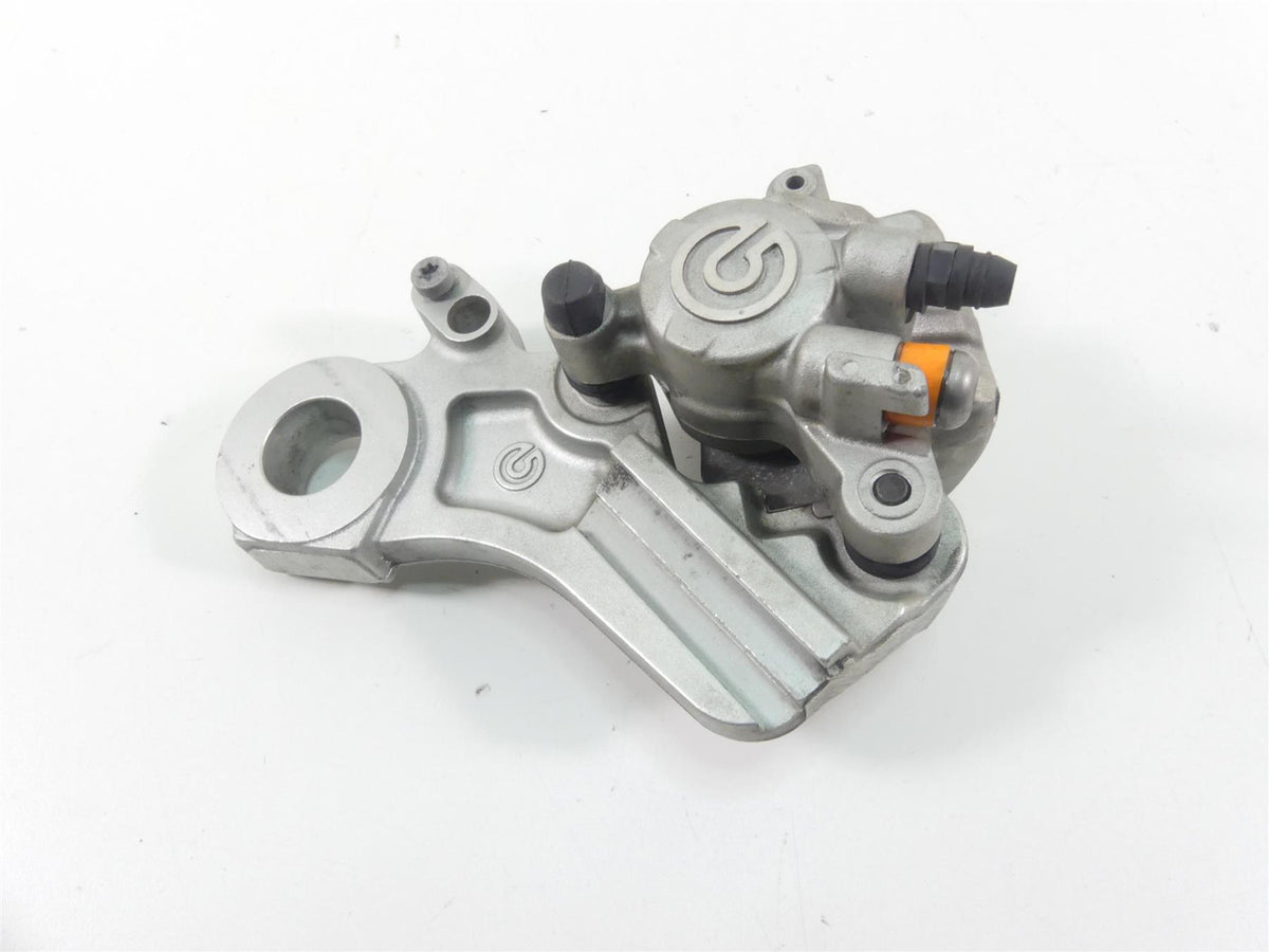 2017 Husqvarna 701 Enduro Rear Brembo Brake Caliper & Bracket 7601308000101 {{ shop.shopifyCountryName }} - Mototech271