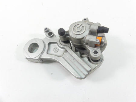 2017 Husqvarna 701 Enduro Rear Brembo Brake Caliper & Bracket 7601308000101 {{ shop.shopifyCountryName }} - Mototech271
