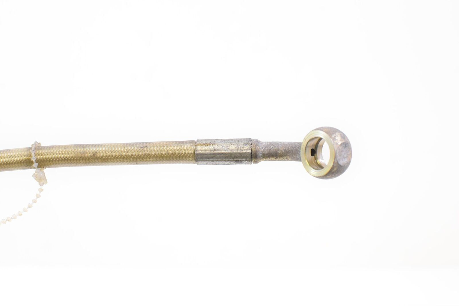 2010 Polaris Assault RMK 800 146" Brake Line Hose Tube 2203758 {{ shop.shopifyCountryName }} - Mototech271