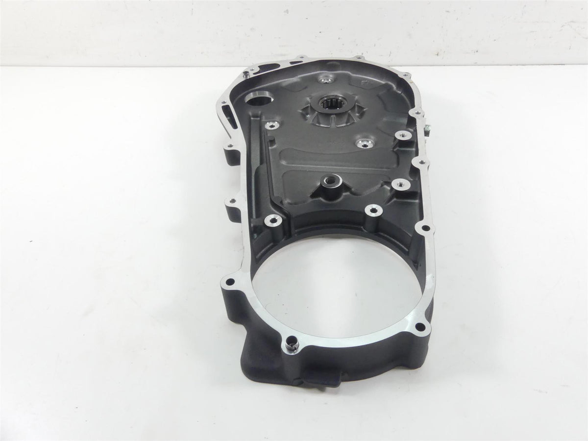 2022 Harley Softail FXBBS Street Bob Inner Primary Drive Clutch Cover 36500099 {{ shop.shopifyCountryName }} - Mototech271