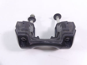2019 Yamaha VMX17 V-Max 1700 Handlebar Handle Bar Riser Set 2S3-23441-01-00 | Mototech271