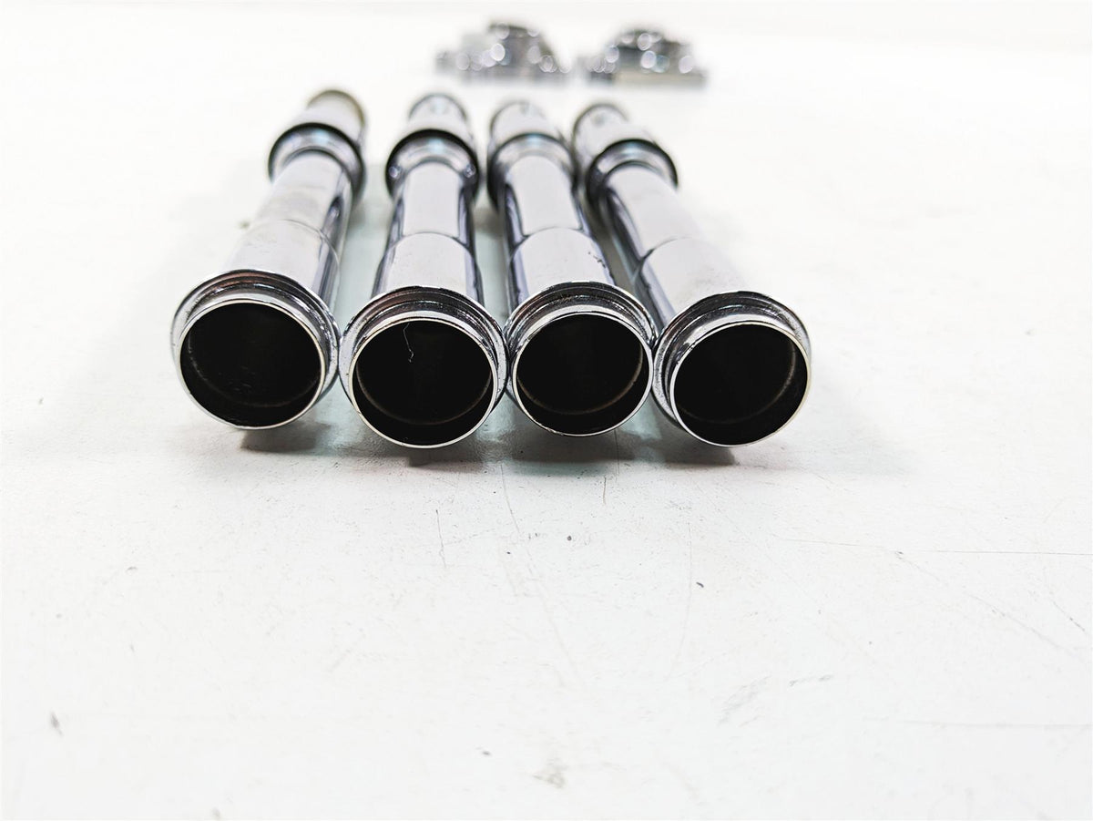 1999 Harley Touring FLHTC Electra Glide Pushrod Push Rod Lifter Covers 17987-99 {{ shop.shopifyCountryName }} - Mototech271