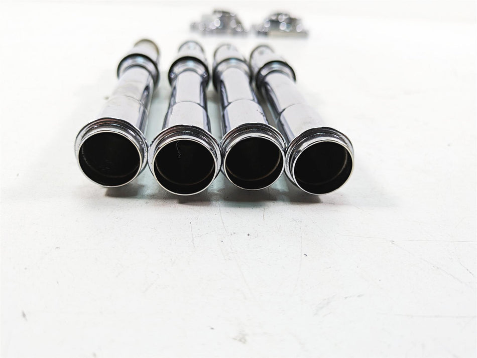 1999 Harley Touring FLHTC Electra Glide Pushrod Push Rod Lifter Covers 17987-99 {{ shop.shopifyCountryName }} - Mototech271