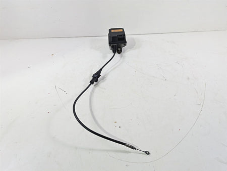 1996 Harley Touring FLHTCUI Electra Glide Cruise Control Module Ecu 70955-95 {{ shop.shopifyCountryName }} - Mototech271