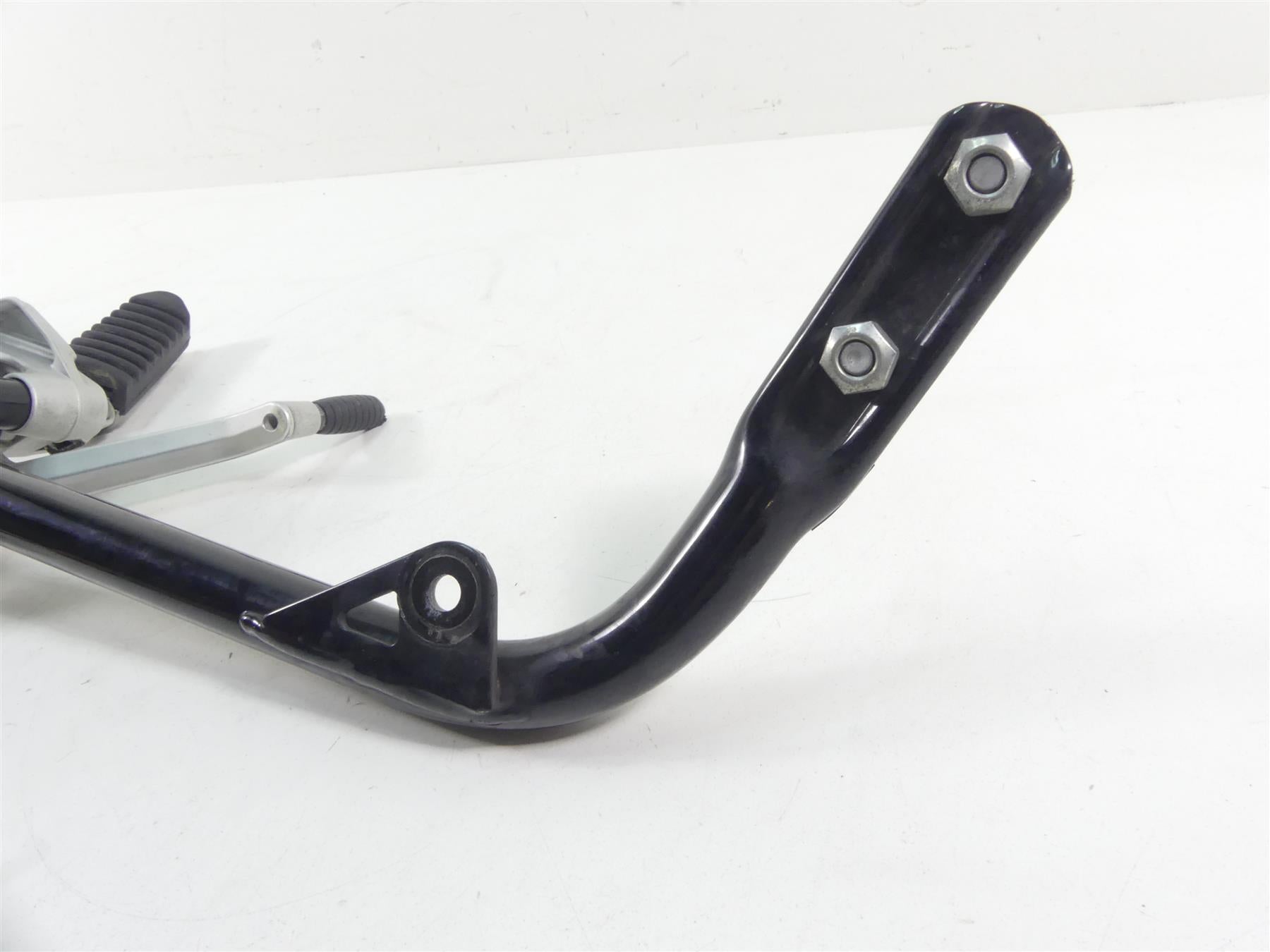2019 Moto Guzzi V7 III Stone 750 Left Downtube Peg Shifter Kickstand 2B003175 {{ shop.shopifyCountryName }} - Mototech271