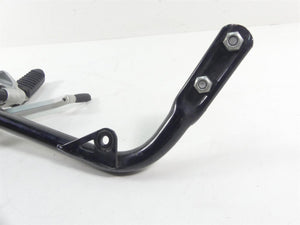2019 Moto Guzzi V7 III Stone 750 Left Downtube Peg Shifter Kickstand 2B003175 | Mototech271