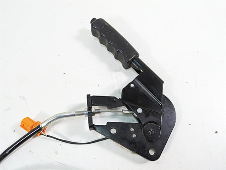 2021 CFMoto Zforce 500 Trail Parking Brake Handle & Cable 7000-082200 {{ shop.shopifyCountryName }} - Mototech271