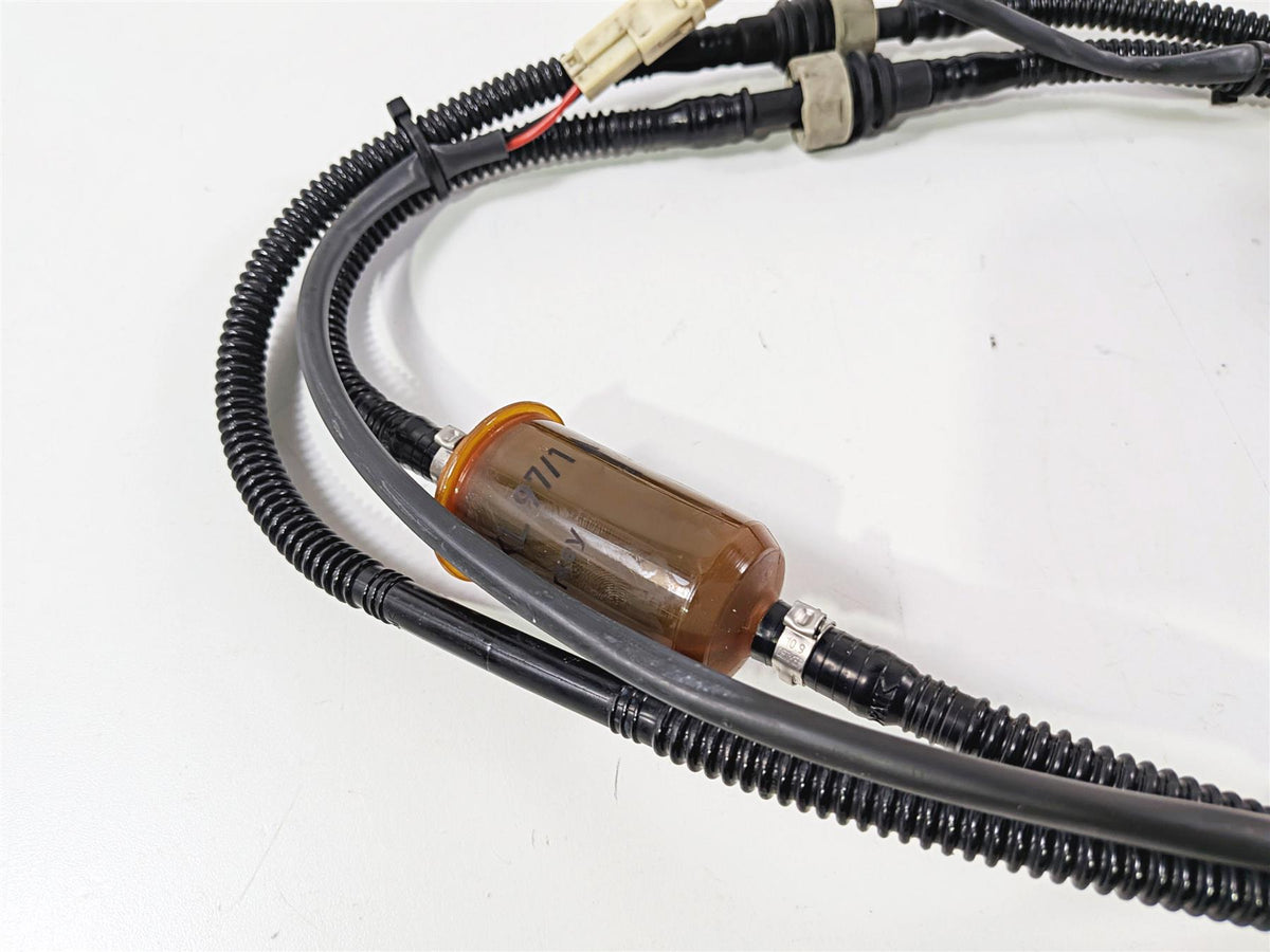 2018 Husqvarna 701 Supermoto Fuel Gas Petrol Pump 75007088011 75007088511-Mototech271