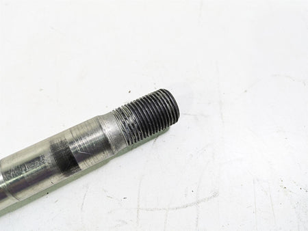 2018 Harley Softail FXFBS Fat Bob Front Wheel Spindle Axle 25mm 43000080 {{ shop.shopifyCountryName }} - Mototech271
