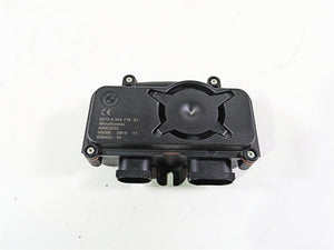 2014 BMW R nine T R9T K21 Alarm Control Unit Module Black Box 65758544716 | Mototech271
