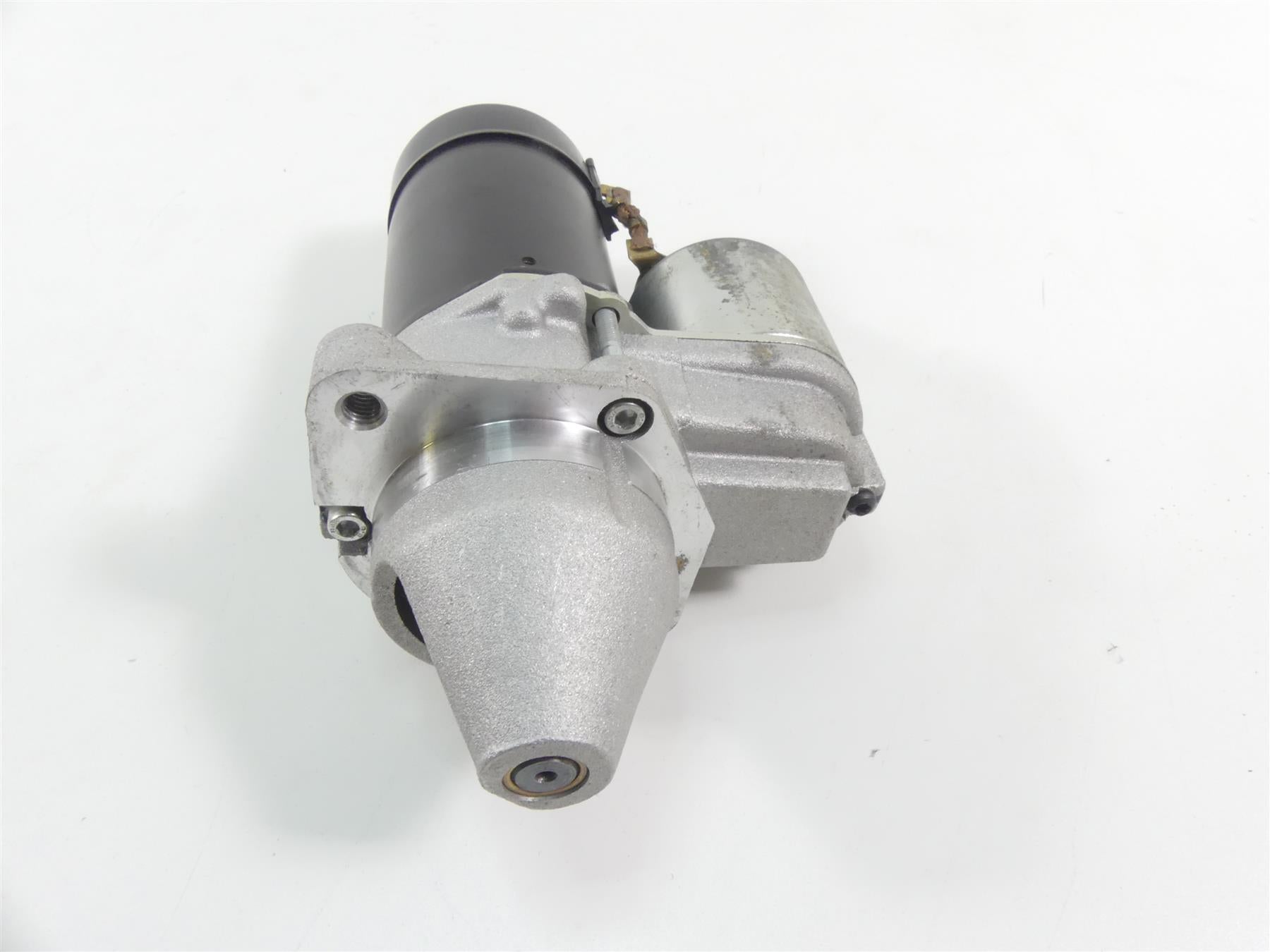 1978 BMW R100 S (2474) Engine Starter Motor -Tested 12419062425 {{ shop.shopifyCountryName }} - Mototech271
