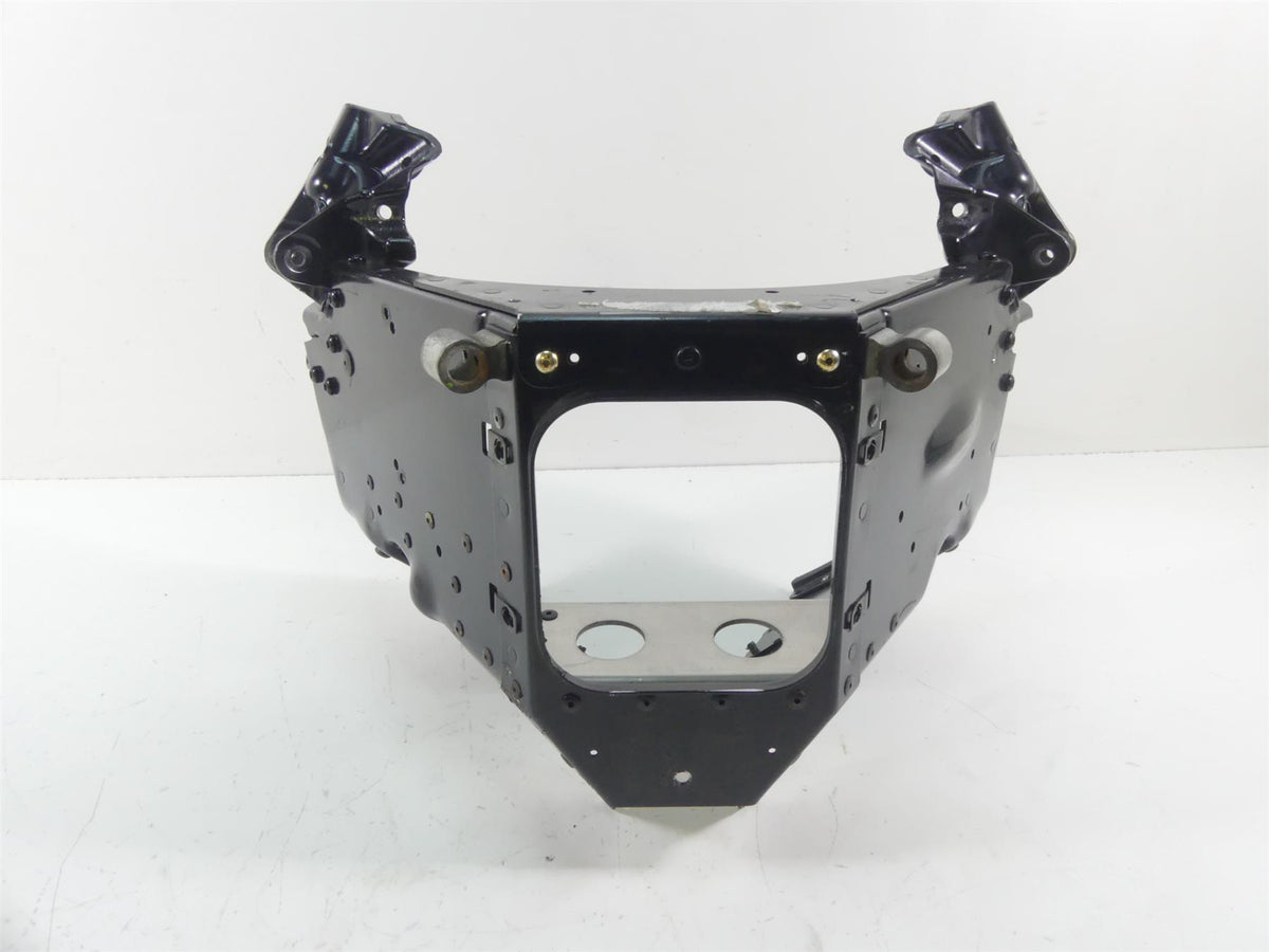 2017 Arctic Mountain Cat M8000 153 Front Bulkhead Nose Subframe 2707-487 {{ shop.shopifyCountryName }} - Mototech271