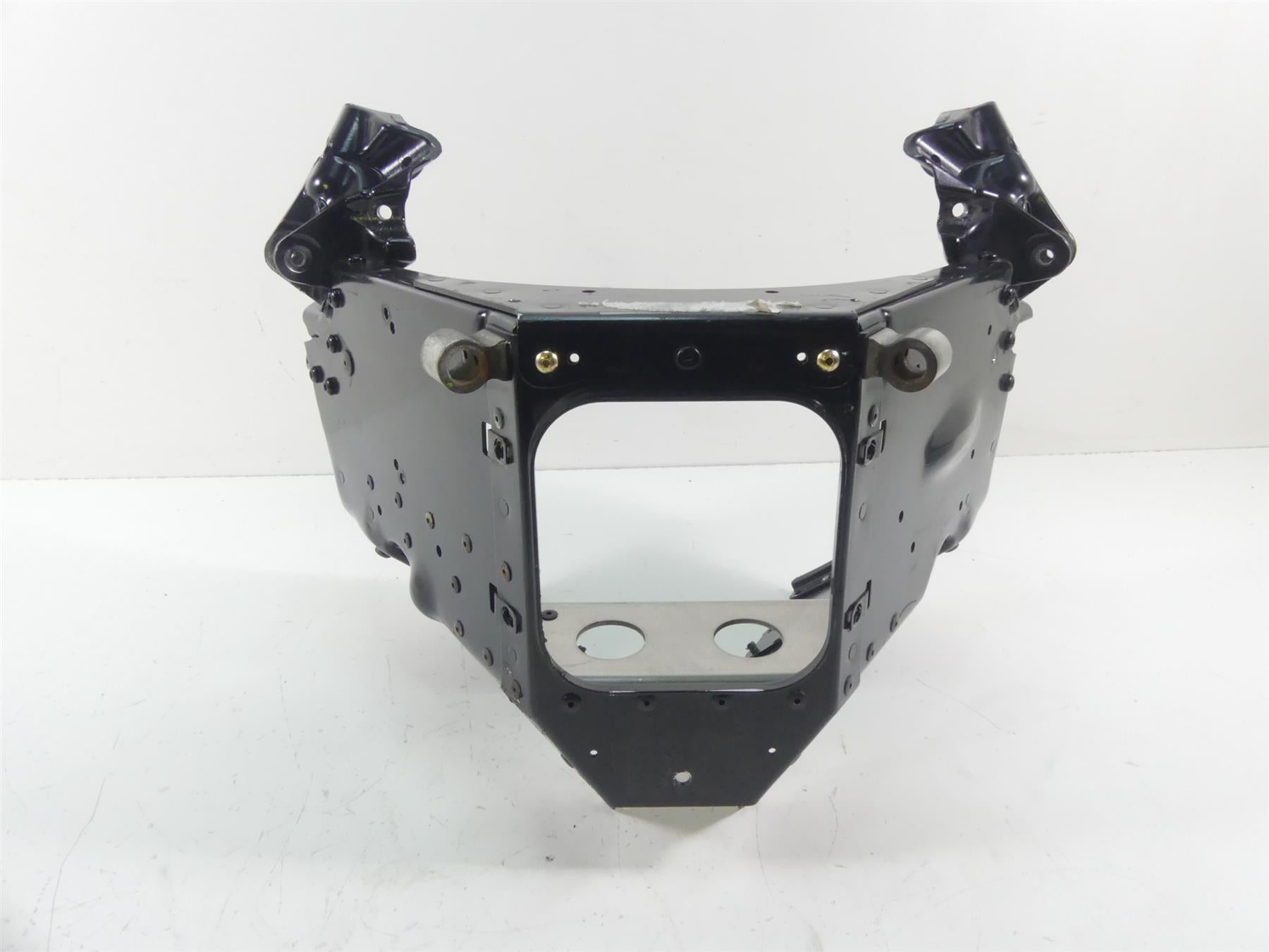 2017 Arctic Mountain Cat M8000 153 Front Bulkhead Nose Subframe 2707-487 {{ shop.shopifyCountryName }} - Mototech271