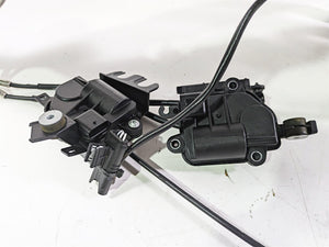 2016 BMW S1000RR K46 Exhaust Header & Servo Motor 18518548761 | Mototech271
