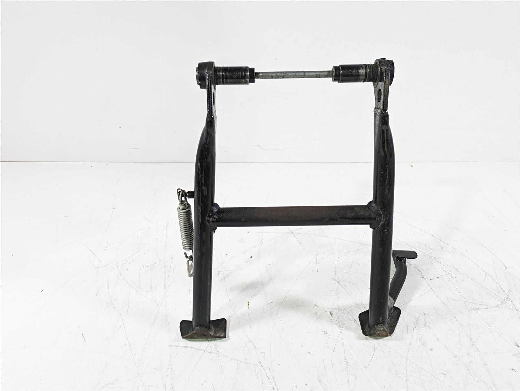 2004 BMW R1150GS R21 Center Kickstand Kick Stand 46522335780 {{ shop.shopifyCountryName }} - Mototech271